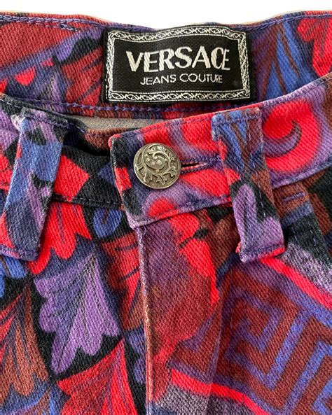 versace jeans f3hweed g8566|Versace ladies jeans.